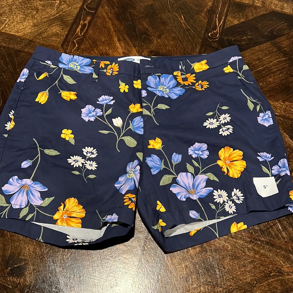 Old Navy shorts